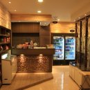 푸른별 귀큰여우 PC방 이미지