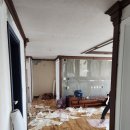 송촌파인힐아파트경로당 | 순천 도배 장판 잘하는 곳 금당 송촌파인힐 시공 후기