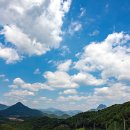 산너울
