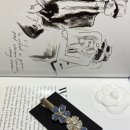 헤어샤넬 이미지