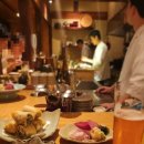 왓다 사시미&초밥 | 쇼쿠도 합 | 서촌 한옥에서 즐기는 일식 이자카야🍣 메뉴/분위기/가격 후기