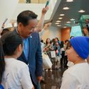 인천시립소년소녀합창단 제1회 정기연주회 | [유정복 인천시장] 인천시립소년소녀합창단 제1회 정기연주회