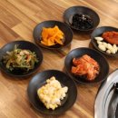 정한식당