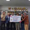 버스커
