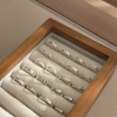 모아사 | [홍대공방]반지공방 “아뜰리에 호수” 홍대점 커플링 원데이클래스 후기