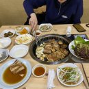 백우숯불갈비 이미지