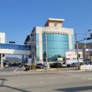 군위국민체육센터 수영장 이미지