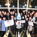 Korea officially launches 5G service via Samsung phone 이미지