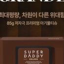 슈퍼대디 네이버블로그