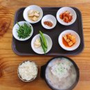 진배기원조할매국밥백천점