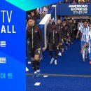 [24/25 PL] 9R 브라이튼 vs 울버햄튼 H/L｜SPOTV FOOTBALL 이미지