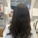 범어역 4번 출구 앞 | 범어동, 범어역, 범어네거리 ‘위브헤어’ 펌한 뒤 클리닉 후기 (펌이 더 살아나는법!)