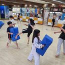 미르태권도장 이미지