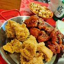 큐큐치킨 이미지