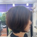 헤어보브 이미지