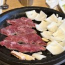 전주명가 | 명가등심 | 전주신시가지소고기집, 한우 갈비살 후기