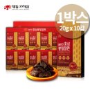 고려봉밀 이미지