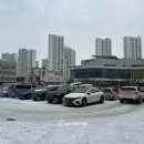 버스정류장(선운휴먼시아) 이미지