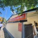 반월동050 | 논산 반월동 맛집 – 바삭한 돈까스와 진한 메밀향의 반월소바