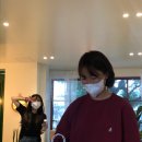 다영이불