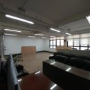 동천초등학교 | 부산 가벽설치 시공 후기 , 감만동 위치한 문화센터에 가벽시공과 수납장 제작!