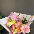 리즈플라워 이미지