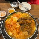 서울 감자탕 맛집 노원역 풍성진감자탕 24시 영업 내돈내산 후기