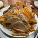 보들이 족발 | 보들보들한 연신내역 보들이 족발 순대국 내돈내산 후기