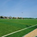 청도공설운동장축구장 이미지