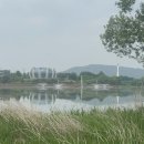공원 옆 카페