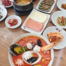 옛고을순두부 이미지