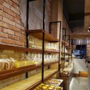 베이커리 카페몽소 이미지