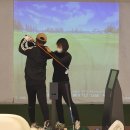 로데오스크린골프 이미지