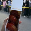 강릉 길감자 웨이팅 후기, 맛 평가, 중앙시장