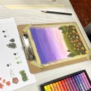 호원1동 작은도서관 이미지