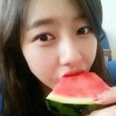 런닝맨 박하나 본방 사수 독려샷, 청순함 풍기는 ‘충남의 자식’ 이미지