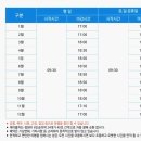 모다먹거리 조형물 | 대구 가볼 만한 곳 팔공산 케이블카 요금 단풍 축제 가는 버스 이용 방 남겨 두겠습니다.
