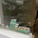 공덕역 맛집 디저트 선물세트 구움과자 카페 플러피 베이크샵 후기