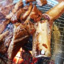 (주)갈비예찬 네이버블로그