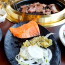 신라갈비 이미지