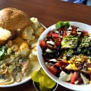성연유리 | [서산 브런치카페]빵 속에 가득 담긴 크림의 유혹, 카페 성연 : 빠네 파스타 맛집