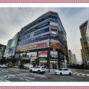 티샷 골프연습장 이미지