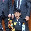 명인태권도장 이미지