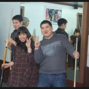 올림피아당구장 이미지