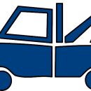 불법주정차견인보관소 이미지