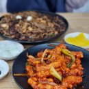 저렴하고 맛 좋은 연수동중국집 서연향차이나