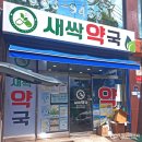 서울새싹약국 네이버블로그