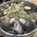택이네조개전골무
