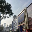 엠이지 | 상하이 난징동루 M&amp;M 엠엔엠 꼭 가봐! 주소 영업시간 위치는 어디일까?