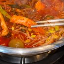 끼니 매운갈비찜 | [석계] 맵기 조절 가능한 짚신매운갈비찜 세트 후기